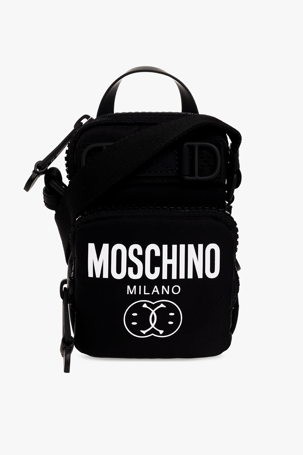 Moschino x discount milano